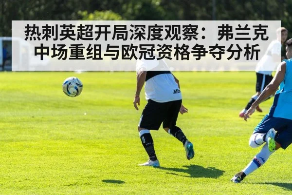 soccer tactics training